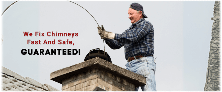 Chimney Repair Gainesville