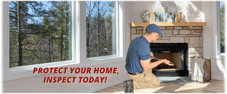 Chimney and Fireplace Inspection Gainesville
