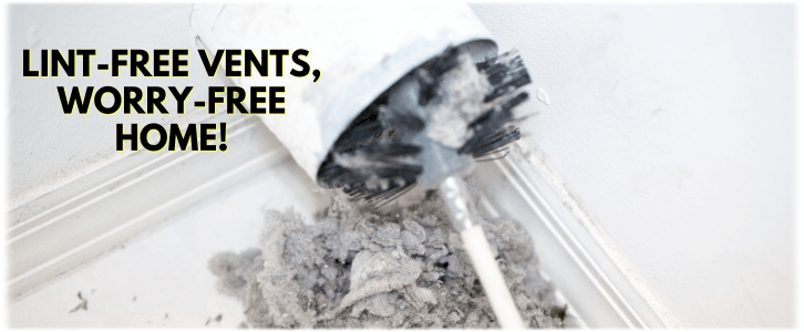 Dryer Vent Cleaning Gainesville