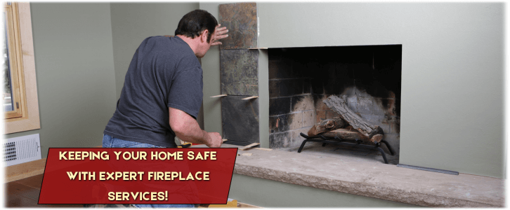 Chimney Sweep Gainesville